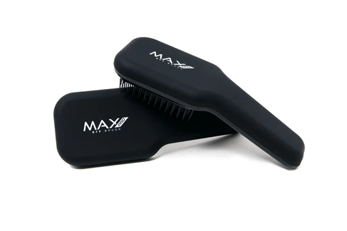 Max Pro BFF Brush Zwart