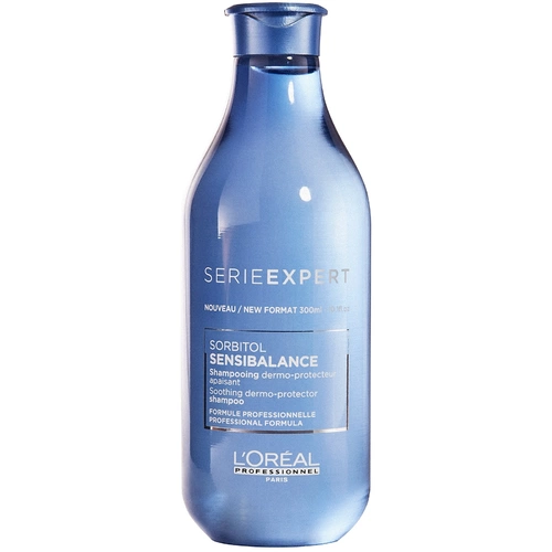 L'Oréal Professionnel SE Sensi Balance Shampoo 300ml