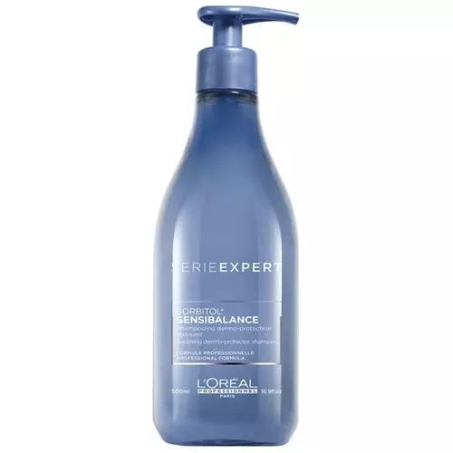 L'Oréal Professionnel SE Sensi Balance Shampoo 500ml