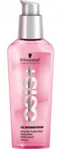 Schwarzkopf Professional OSiS+ Soft Glam Smooth Polish Elixir 75ml