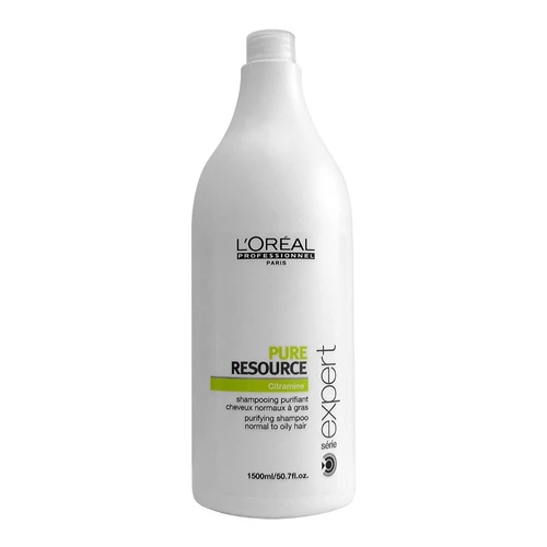 L'Oréal Professionnel SE Pure Resource Shampoo 1500ml