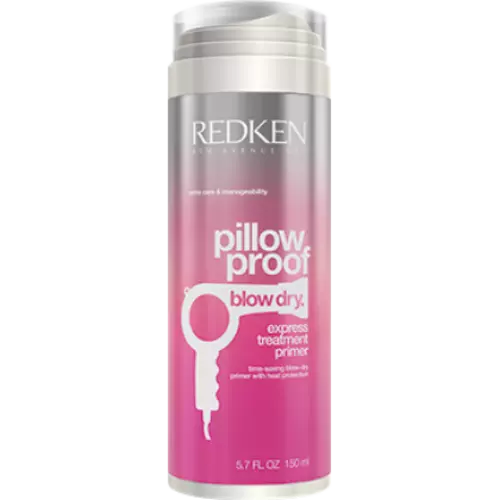 Redken Pillow Proof Blow dry Express Treatment Primer 150ml