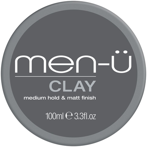 Men-Ü Clay 100ml