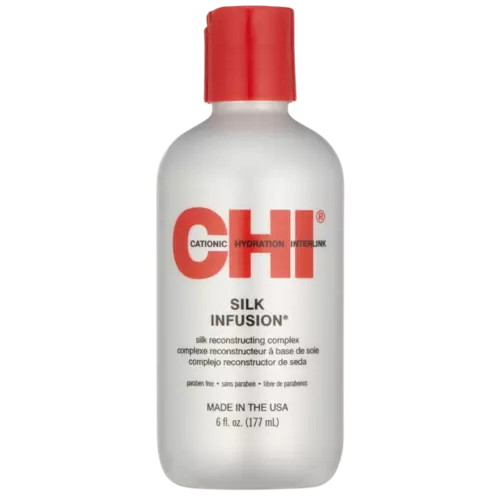 CHI Silk Infusion 177ml