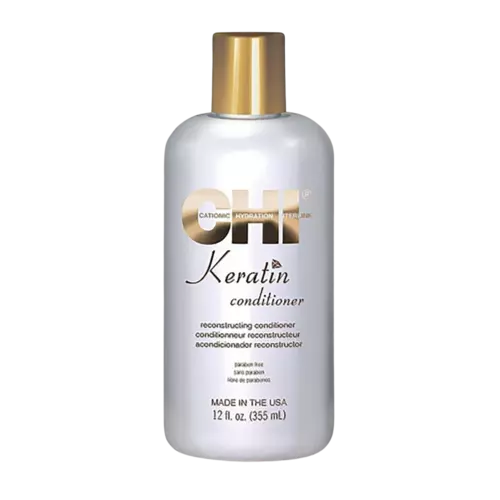 CHI Keratin Reconstructing Conditioner 355ml