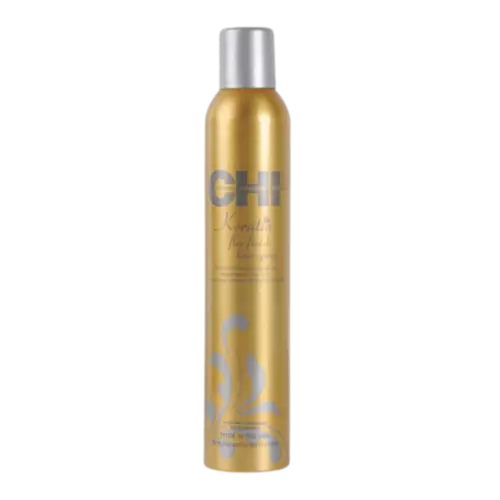 CHI Keratin Flex Finish Hairspray 284gr