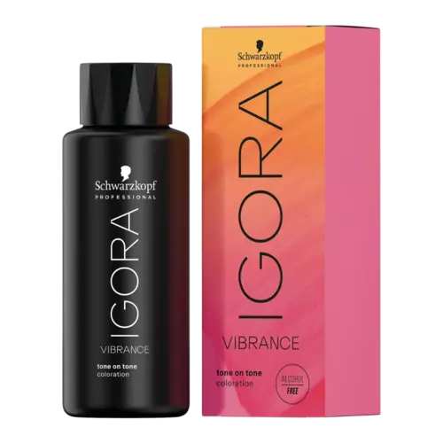 Schwarzkopf Professional Igora Vibrance 60ml 9,5-9 afbeelding