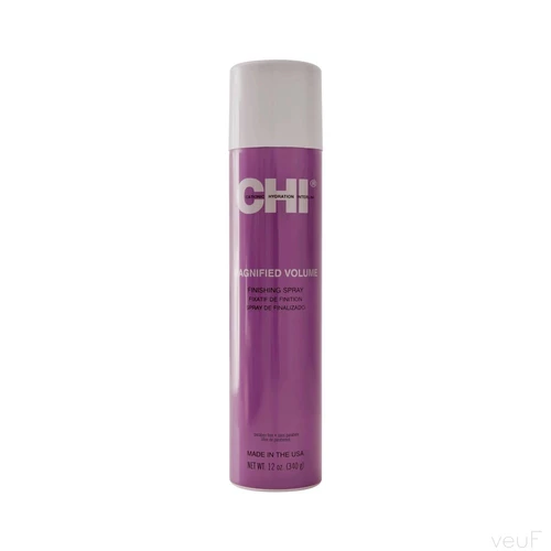 CHI Magnified Volume Finishing Spray 340gr