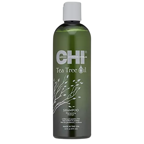 CHI Tea Tree Oil Shampoo 340ml