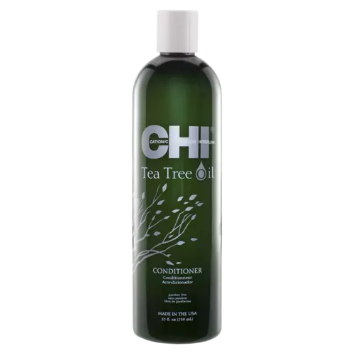 CHI Tea Tree Oil Conditioner 340ml