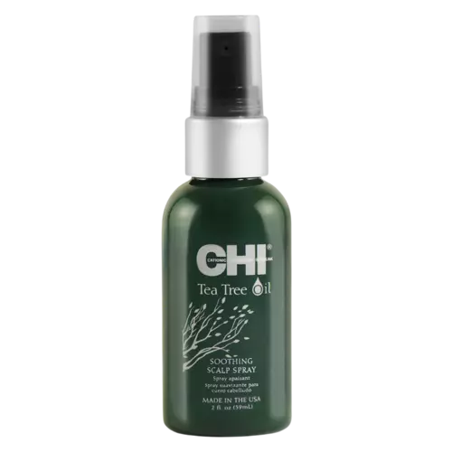 CHI Tea Tree Oil Soothing Scalp Spray 89ml