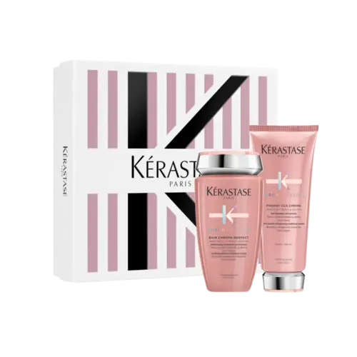Kérastase Chroma Absolu Light Spring Set afbeelding