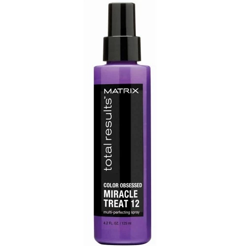 Matrix Total Results Color Obsessed Miracle Treat 12 125ml
