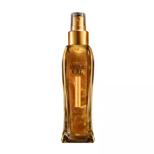 L'Oréal Professionnel Mythic Oil Huile Scintillante - Body & Hair 100ml