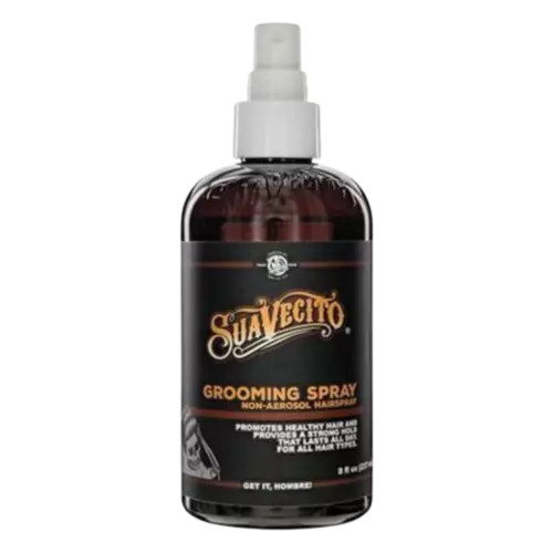 Suavecito Grooming Spray 237ml