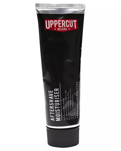 Uppercut Deluxe Aftershave Moisturiser 100ml