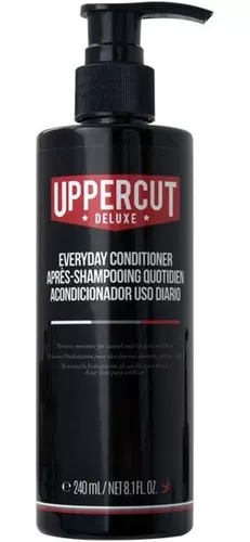 Uppercut Deluxe Everyday Conditioner 240ml