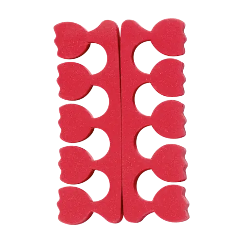 Peggy Sage 1 Pair Of Toe Separators