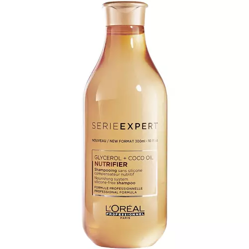 L'Oréal Professionnel SE Nutrifier Shampoo 300ml