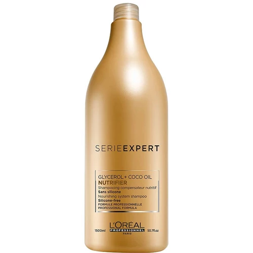 L'Oréal Professionnel SE Nutrifier Shampoo 1500ml