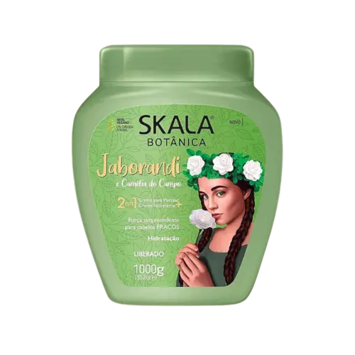 Skala Jaborandi Treatment 1000g