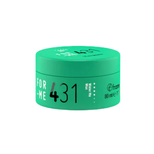 Framesi For-Me 431 Water Me Wax 80ml