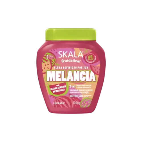 Skala Treatment Melancia 1000g
