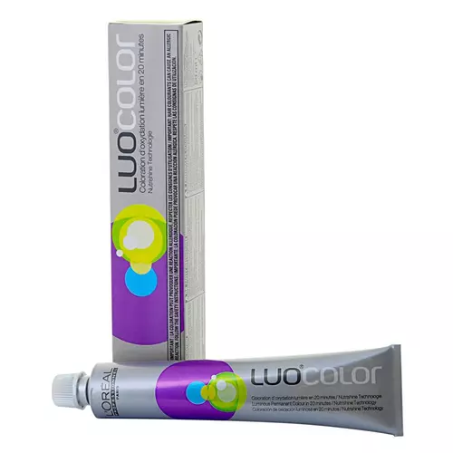 L'Oréal Professionnel Luocolor 50ml 8.23