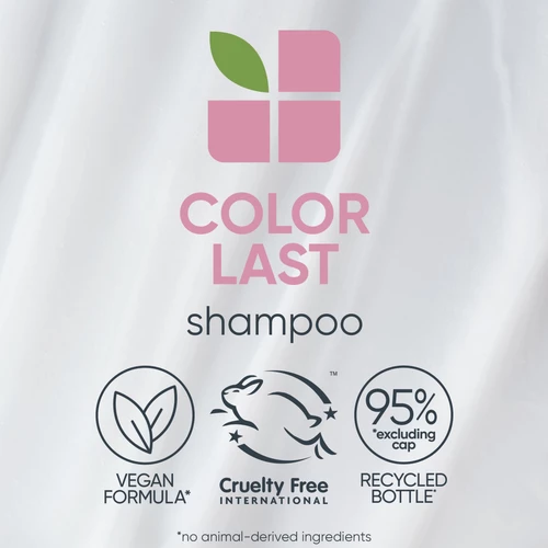 Biolage ColorLast Shampoo 250ml
