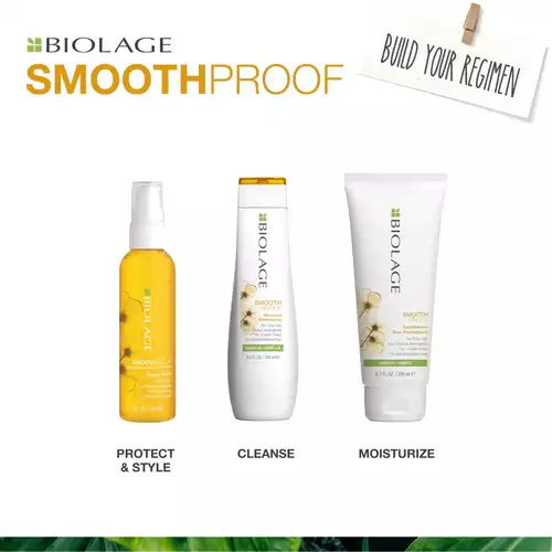 Biolage SmoothProof Shampoo 250ml