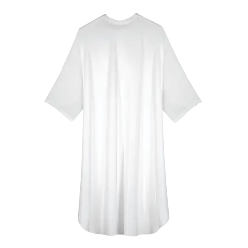Sibel Cutting Cape Flexi 1 White