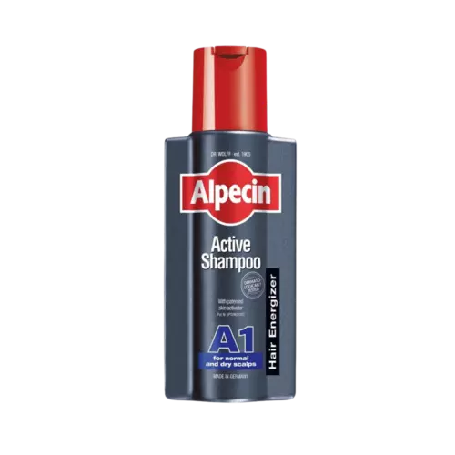 Alpecin Hair Energizer Active Shampoo A1 250ml