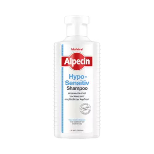 Alpecin Medicinal Hypo-Sensitive Shampoo 250ml