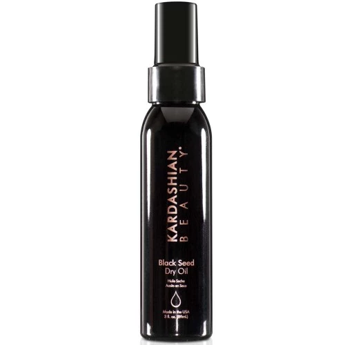 Kardashian Beauty Black Seed Dry Oil 89ml