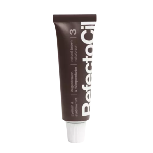 RefectoCil Eye Color 15ml 3 - Brown