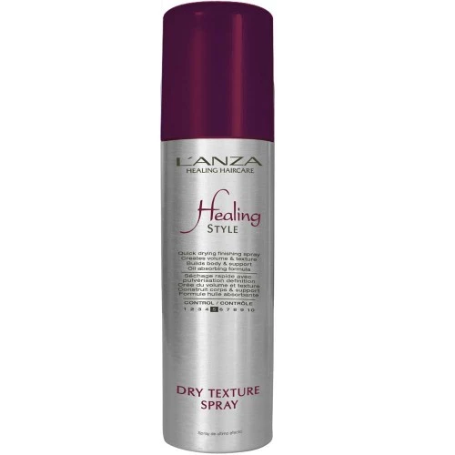 L'Anza Healing Style Dry Texture Spray 52ml