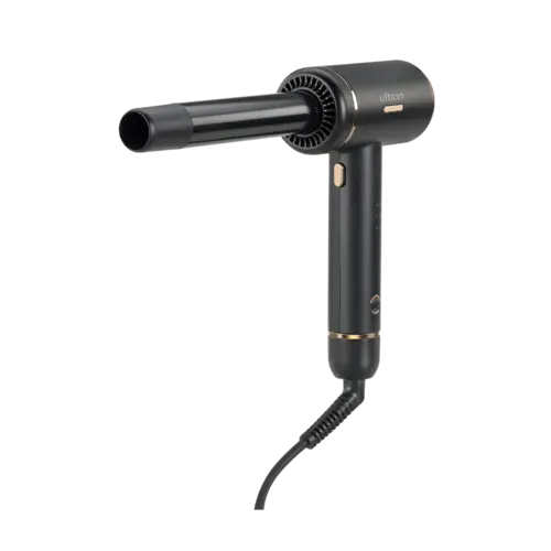 Ultron Batha 90° Cold Shot Curling Wand Ø 25mm