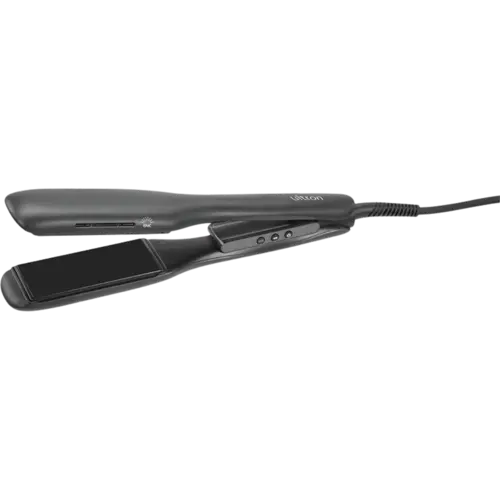 Ultron Enyi Ionic Straightener Matt Black 1.75