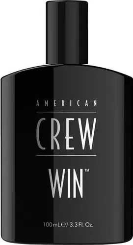 American Crew WIN Fragrance 100ml