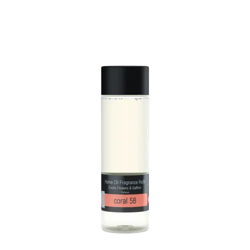 JANZEN Home Fragrance Refill 200ml Coral 58