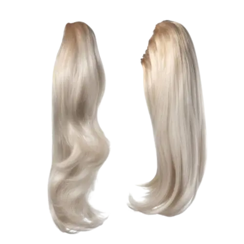 Balmain DoubleStyle Ponytail MemoryHair 55-60cm Dublin