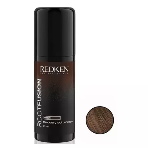 Redken Root Fusion 75ml Donkerblond