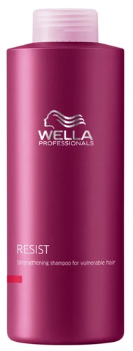 Wella Professionals Care Age Resist Shampoo 1000ml