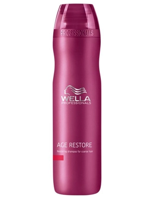 Wella Professionals Care Age Restore Shampoo 250ml