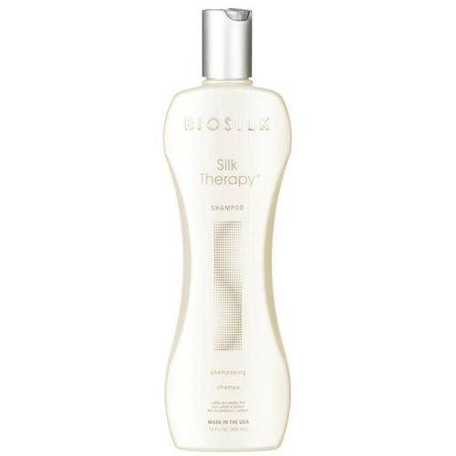 Biosilk Silk Therapy Shampoo 207ml