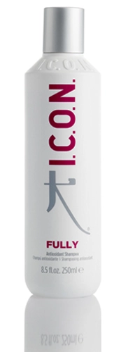 I.C.O.N. Fully Shampoo 250ml