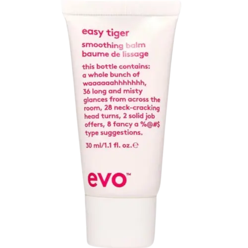 EVO Easy Tiger Smoothing Balm 30ml