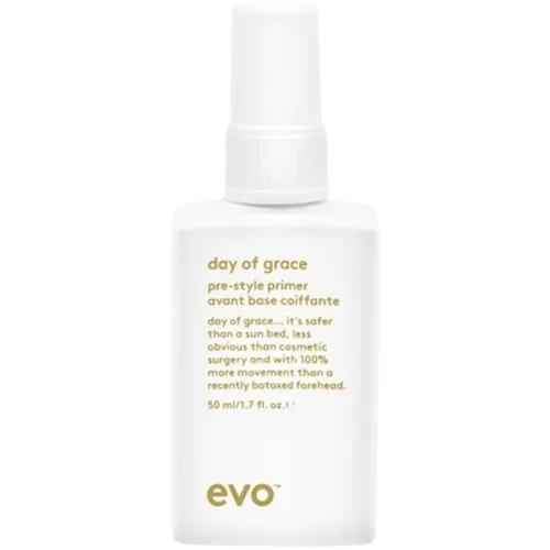 EVO Day of Grace Pre Style Primer 50ml