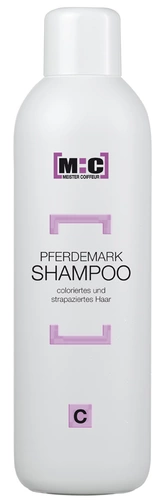 M:C Shampoo Pferdemark 1000ml