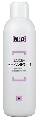 M:C Shampoo Jojoba 1000ml